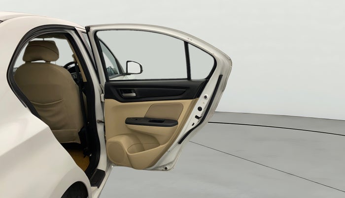 2022 Honda Amaze 1.2L I-VTEC VX CVT, Petrol, Automatic, 88,536 km, RHS Rear Door