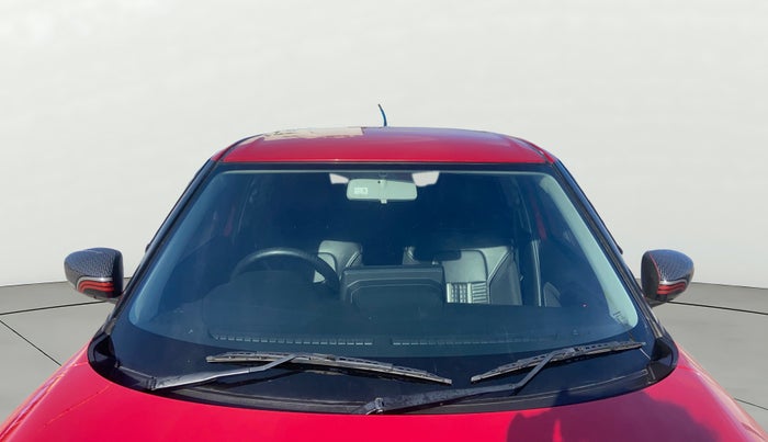 2024 Maruti Swift VXi (O), Petrol, Manual, 30,370 km, Front Windshield