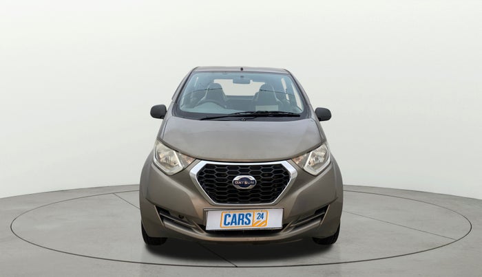 2016 Datsun Redi Go T (O), Petrol, Manual, 78,474 km, Front