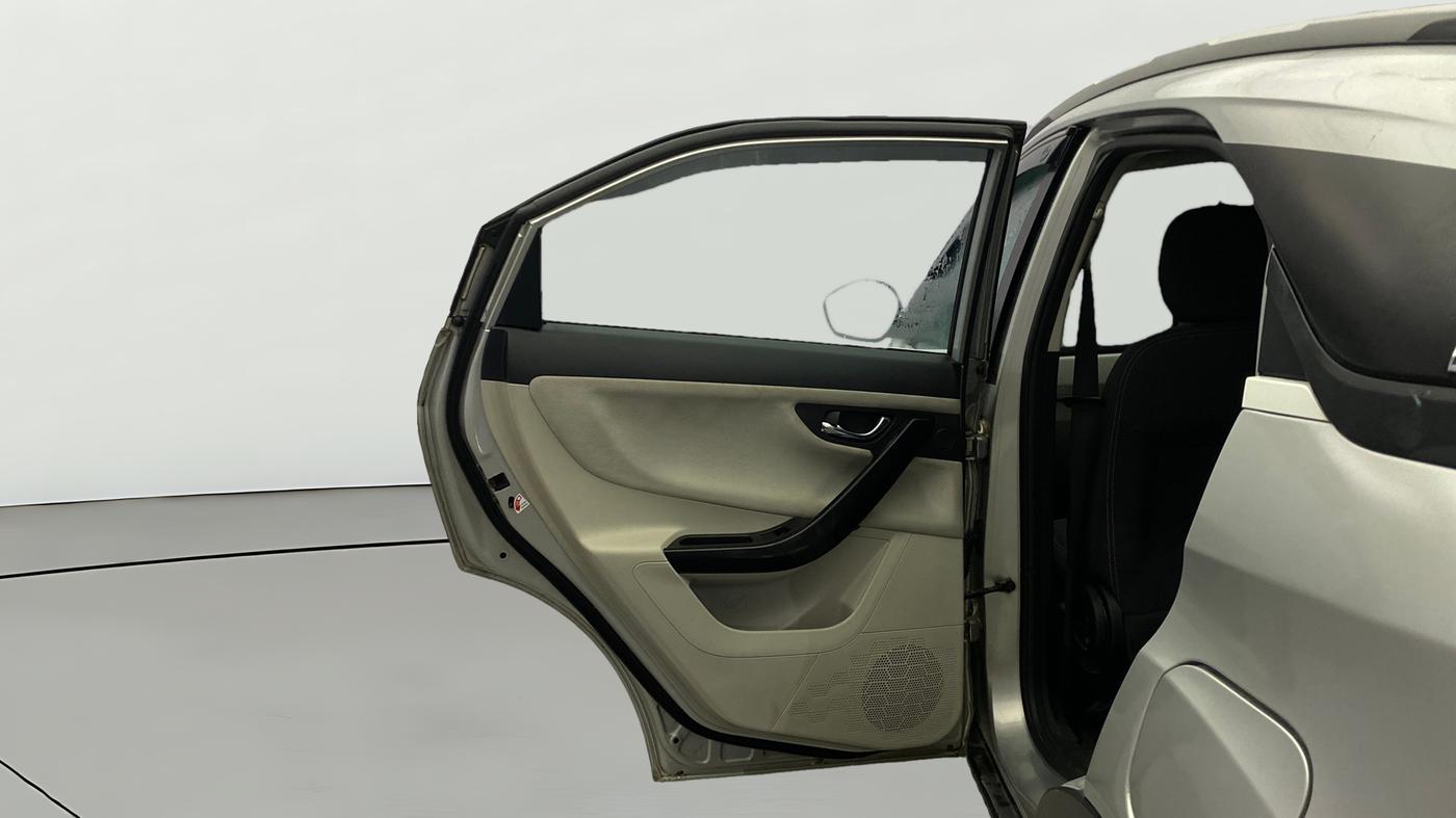 2020 Tata NEXON XZA PLUS DIESEL, Diesel, Automatic, 1,40,771 km, LHS Rear Door