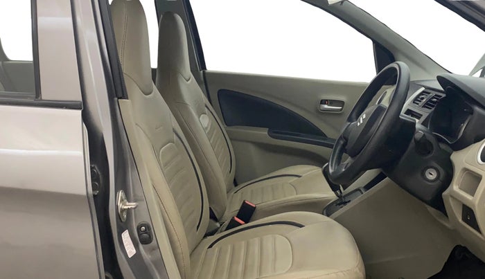 2015 Maruti Celerio VXI AMT, Petrol, Automatic, 40,079 km, Right Side Front Door Cabin