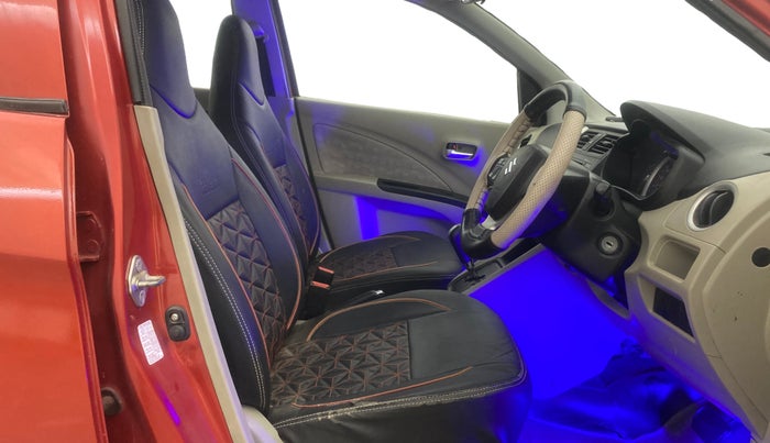 2016 Maruti Celerio ZXI AMT, Petrol, Automatic, 51,323 km, Right Side Front Door Cabin