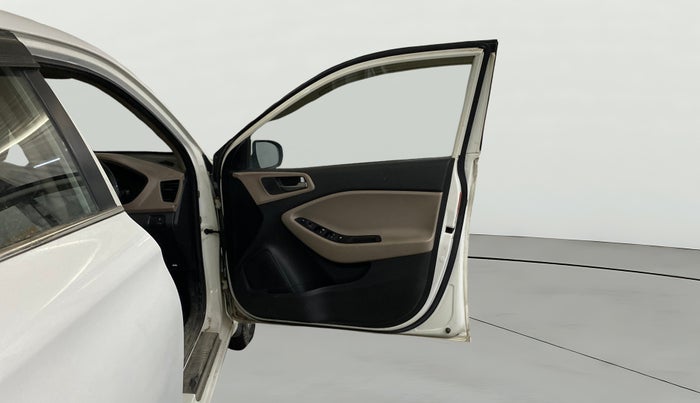 2018 Hyundai Elite i20 SPORTZ 1.2, Petrol, Manual, 78,534 km, RHS Front Door