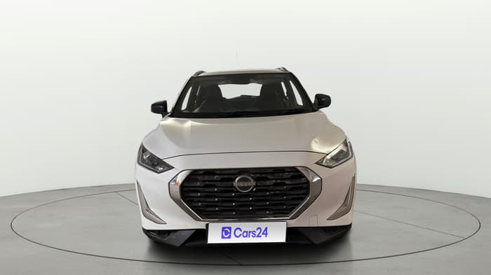 2023 Nissan MAGNITE XE, Petrol, Manual, 10,562 km, Front