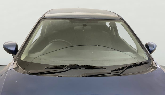 2015 Maruti Baleno DELTA PETROL 1.2, Petrol, Manual, 77,849 km, Front Windshield