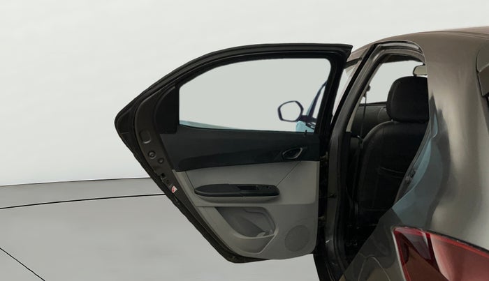 2020 Tata Tiago XT PETROL, Petrol, Manual, 95,865 km, LHS Rear Door