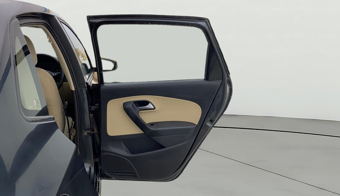 2017 Volkswagen Ameo HIGHLINE1.2L, Petrol, Manual, 1,30,371 km, RHS Rear Door