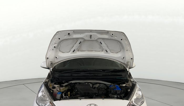 2022 Hyundai NEW SANTRO SPORTZ AMT, Petrol, Automatic, 15,796 km, Open Bonet