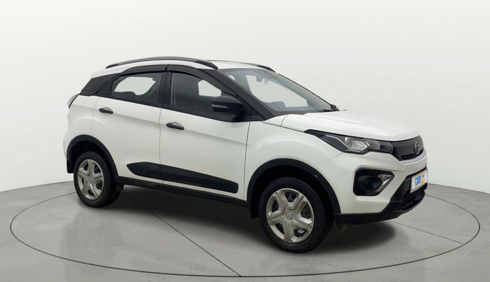 2023 Tata NEXON XMA SUNROOF PETROL, Petrol, Automatic, 36,089 km, SRP