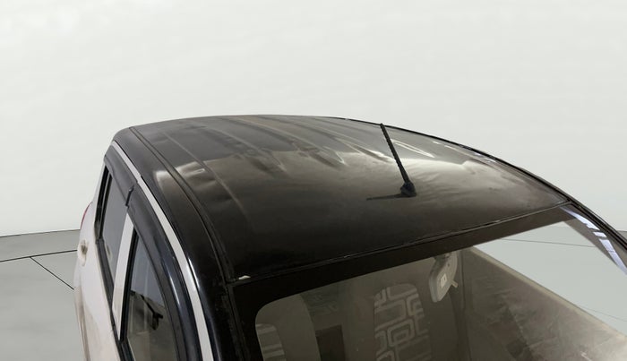 2019 Maruti Celerio VXI CNG, CNG, Manual, 1,35,691 km, Roof