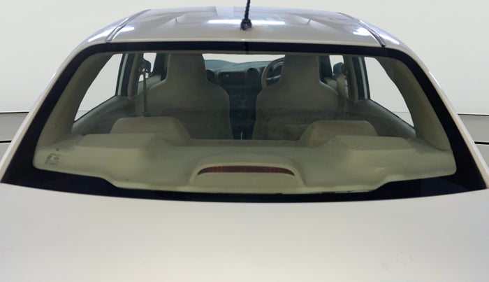 2013 Honda Amaze 1.5L I-DTEC EX, Diesel, Manual, 59,022 km, Rear Windshield