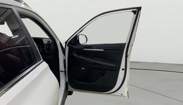 2020 KIA SONET GTX PLUS 1.0 IMT, Petrol, Manual, 76,434 km, RHS Front Door