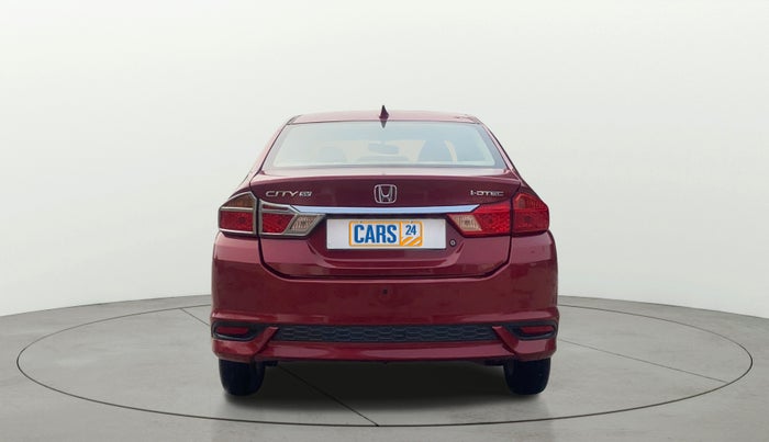 2019 Honda City 1.5L I-DTEC SV, Diesel, Manual, 46,741 km, Back/Rear