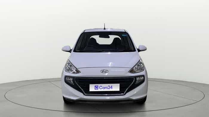 2019 Hyundai NEW SANTRO SPORTZ MT, Petrol, Manual, 44,958 km, Front