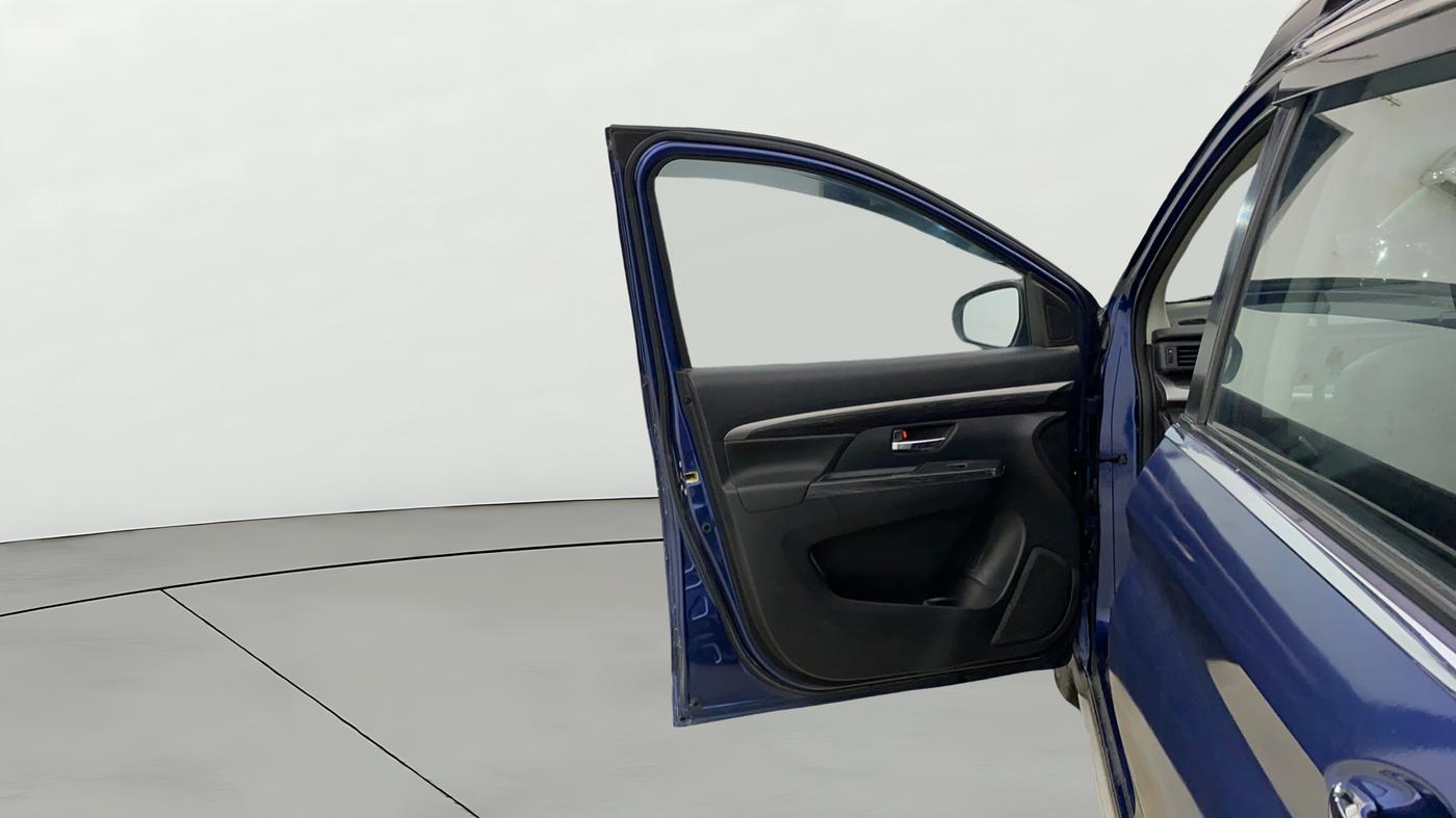 2021 Maruti XL6 ALPHA AT, Petrol, Automatic, 53,037 km, LHS Front Door