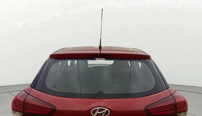 2019 Hyundai Elite i20 MAGNA PLUS 1.2, Petrol, Manual, 55,472 km, Rear Windshield