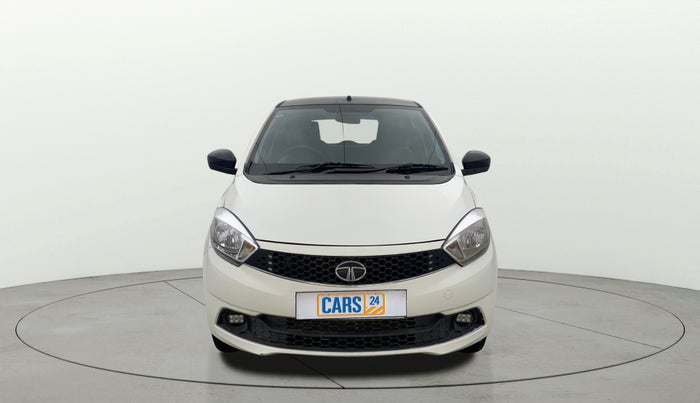 2019 Tata Tiago XM PETROL, Petrol, Manual, 83,231 km, Front