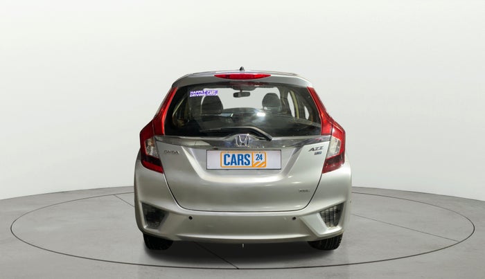 2016 Honda Jazz 1.2L I-VTEC V AT, Petrol, Automatic, 94,307 km, Back/Rear