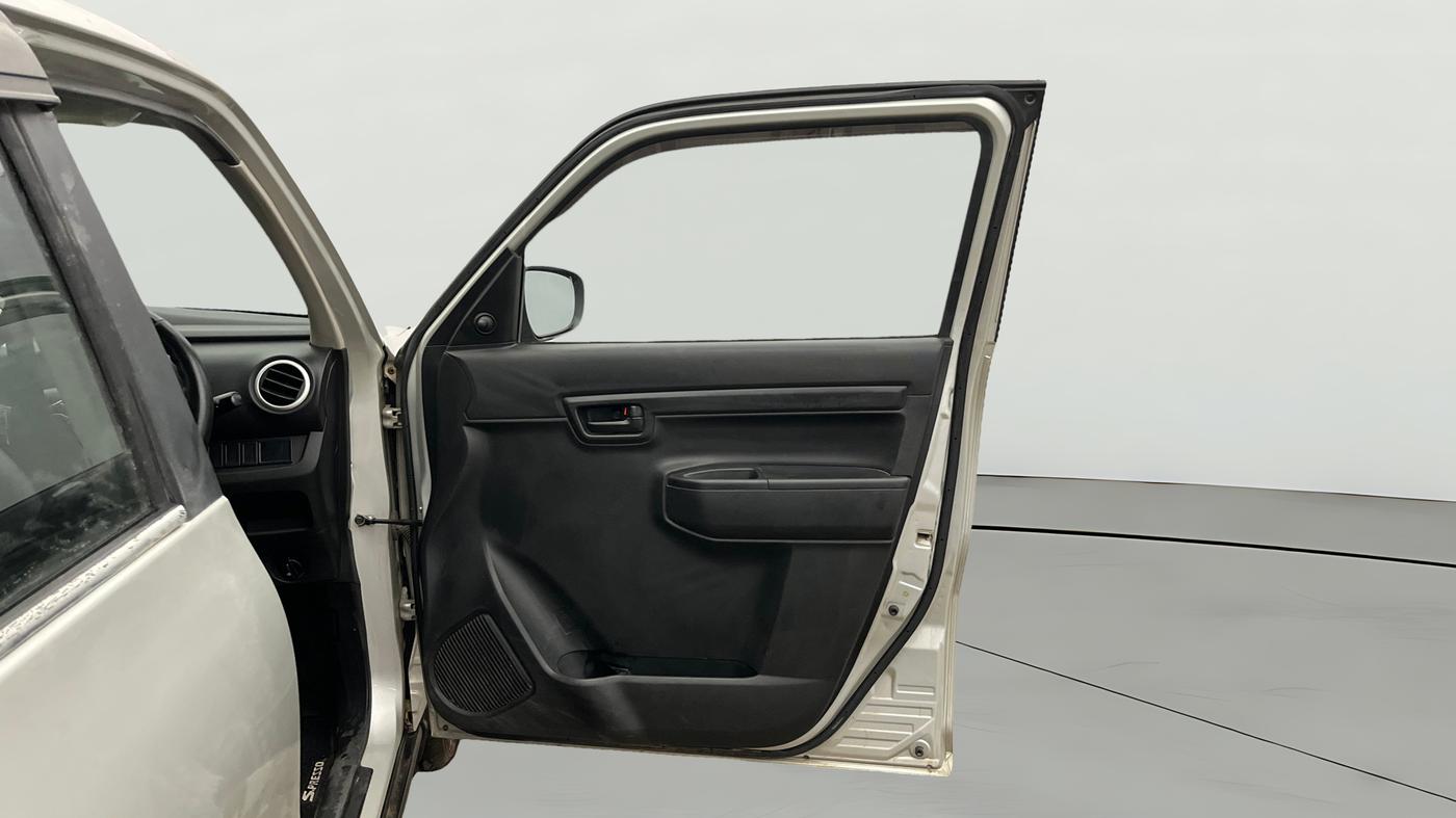 2021 Maruti S PRESSO VXI+, Petrol, Manual, 34,924 km, RHS Front Door
