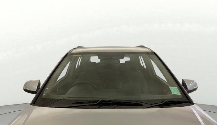 2019 Hyundai Creta SX (O) EXECUTIVE 1.6 PETROL, Petrol, Manual, 82,325 km, Front Windshield