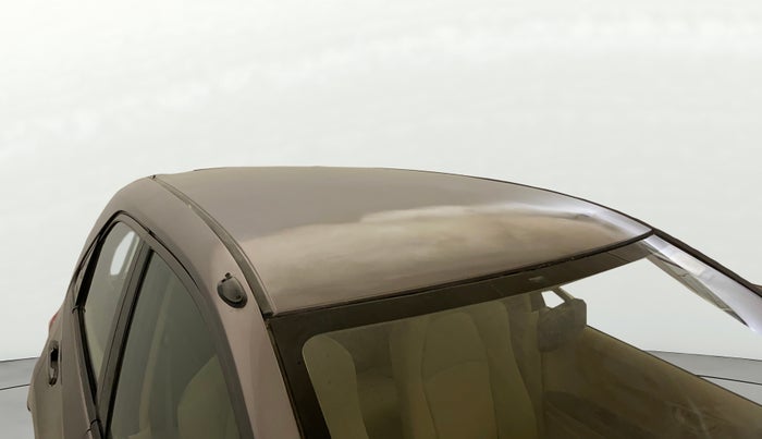 2013 Honda Brio S MT, Petrol, Manual, 67,526 km, Roof