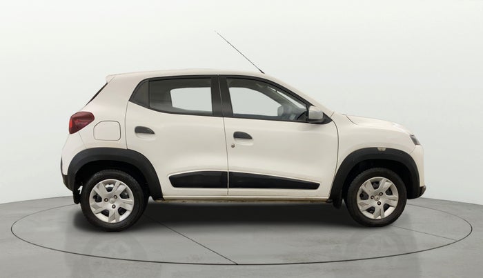 2022 Renault Kwid RXT 1.0 AMT, Petrol, Automatic, 36,147 km, Right Side View