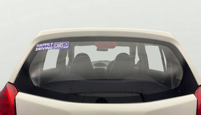 2013 Maruti Alto 800 LXI, Petrol, Manual, 53,259 km, Rear Windshield