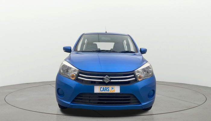2015 Maruti Celerio ZXI, Petrol, Manual, 59,723 km, Front