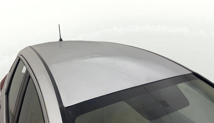 2015 Honda Jazz 1.2L I-VTEC V AT, Petrol, Automatic, 83,651 km, Roof