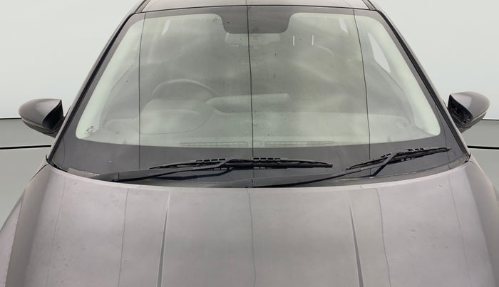 2021 Hyundai NEW I20 ASTA 1.2 MT, Petrol, Manual, 47,875 km, Front Windshield