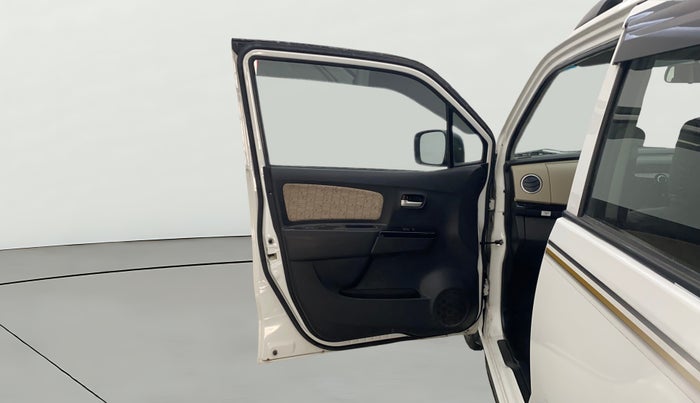 2018 Maruti Wagon R 1.0 VXI, Petrol, Manual, 30,643 km, LHS Front Door