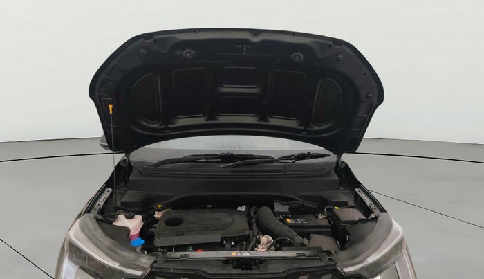 2024 KIA SONET HTX PLUS 1.5 DIESEL IMT, Diesel, Manual, 8,588 km, Open Bonet