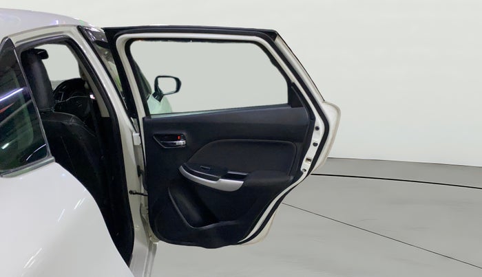 2017 Maruti Baleno ZETA PETROL 1.2, Petrol, Manual, 71,269 km, RHS Rear Door