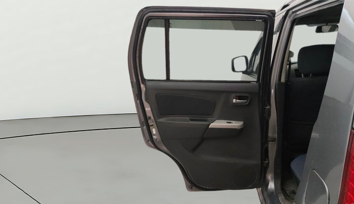 2012 Maruti Wagon R 1.0 VXI, Petrol, Manual, 97,754 km, LHS Rear Door