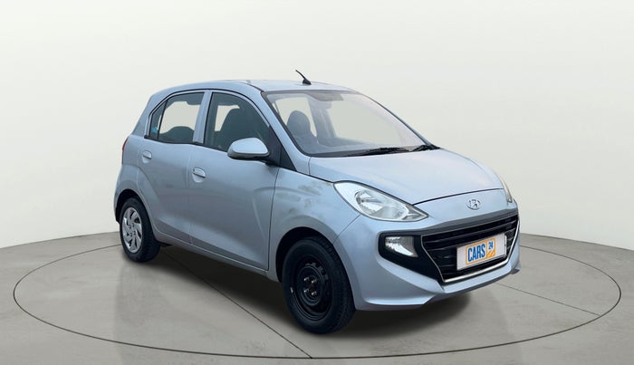 2019 Hyundai NEW SANTRO SPORTZ AMT, Petrol, Automatic, 76,146 km, SRP