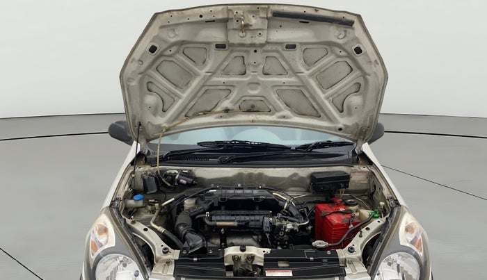 2016 Maruti Alto 800 LXI, Petrol, Manual, 84,184 km, Open Bonet