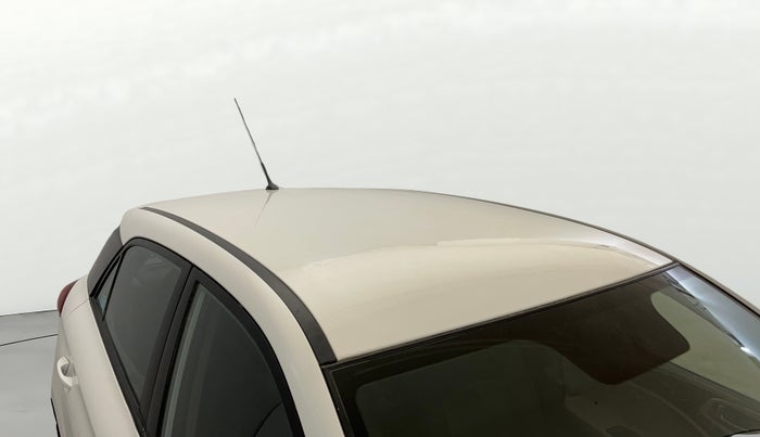 2016 Hyundai Elite i20 MAGNA 1.2, Petrol, Manual, 63,422 km, Roof