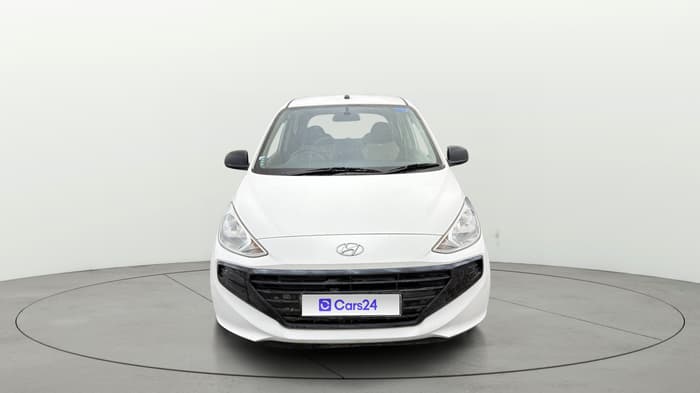 2022 Hyundai NEW SANTRO ERA EXECUTIVE, Petrol, Manual, 31,722 km, Front