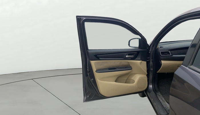 2019 Honda Amaze 1.2L I-VTEC S, Petrol, Manual, 1,14,792 km, LHS Front Door