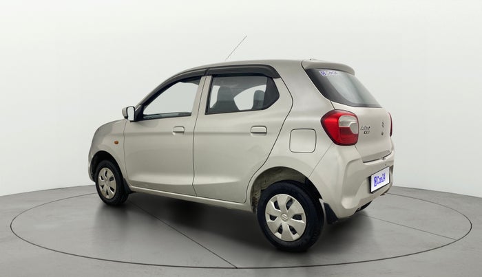 2023 Maruti Alto K10 VXI PLUS AMT, Petrol, Automatic, 32,312 km, Left Back Diagonal