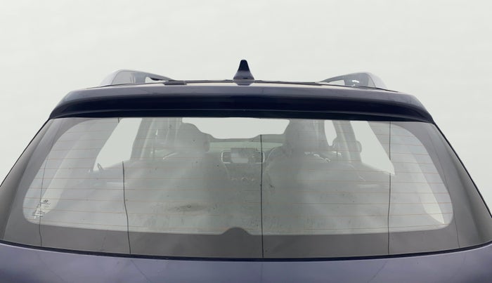 2021 Hyundai VENUE SX 1.0 TURBO, Petrol, Manual, 19,027 km, Rear Windshield