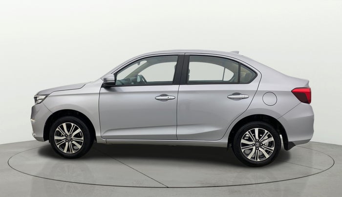 2023 Honda Amaze 1.2L I-VTEC VX, Petrol, Manual, 17,722 km, Left Side