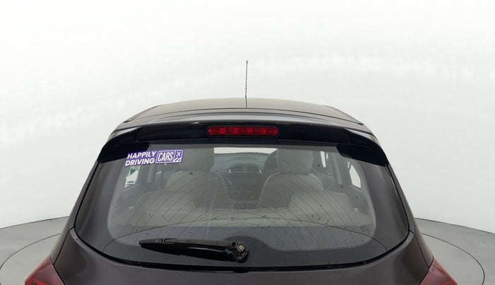 2023 Tata Tiago XZA PLUS PETROL, Petrol, Automatic, 30,825 km, Rear Windshield