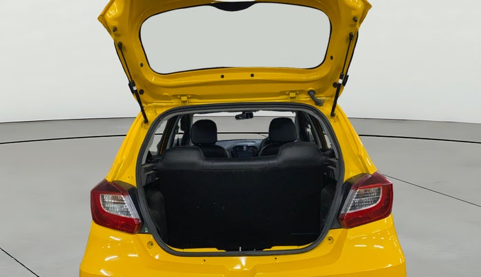 2020 Tata Tiago XE PETROL, Petrol, Manual, 26,908 km, Boot Open Zoomed View