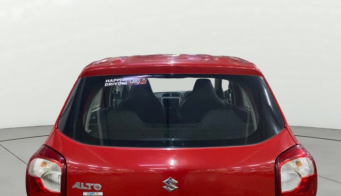2022 Maruti Alto K10 VXI PLUS, Petrol, Manual, 38,696 km, Rear Windshield
