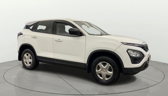 2020 Tata Harrier XM 2.0L KRYOTEC, Diesel, Manual, 95,754 km, SRP