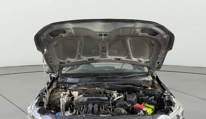 2019 Honda Amaze 1.2L I-VTEC S CVT, Petrol, Automatic, 46,064 km, Open Bonet