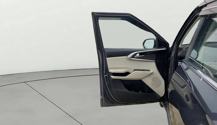 2023 KIA CARENS PRESTIGE 1.5 PETROL 7 STR, Petrol, Manual, 40,272 km, LHS Front Door