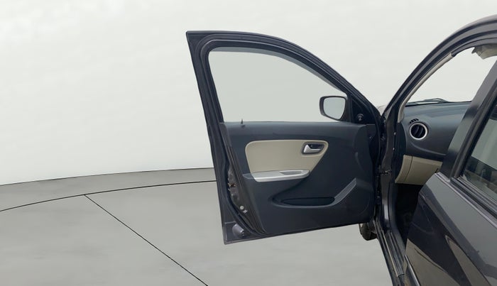 2015 Maruti Alto K10 VXI, Petrol, Manual, 20,222 km, LHS Front Door