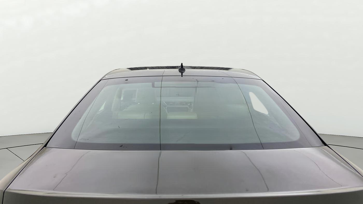 2020 Skoda Superb L&K 2.0 TSI AT, Petrol, Automatic, 86,208 km, Rear Windshield